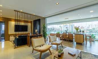 Imagem 3: Apartamento Venda 3 Dormitórios - 167 m² Vila Mariana