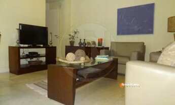 Imagem: Flat-À VENDA-Ipanema-Rio de Janeiro-RJ