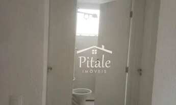 Imagem 6: Apartamento com 2 dormitórios para alugar, 42 m² por R$ 1.220/mês - Jardim do Lago - São P