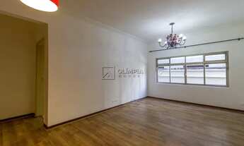 Imagem 3: Venda Apartamento 3 Dormitórios - 110 m² Moema