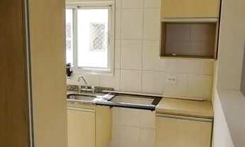 Imagem 4: Apartamento para Locação em São Bernardo do Campo, Independência, 2 dormitórios, 1 suíte