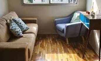 Imagem 3: Venda Apartamento 2 Dormitórios - 72 m² Sumaré