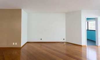 Imagem 2: Apartamento com 4 dormitórios, 180 m² - venda por R$ 1.700.000,00 ou aluguel por R$ 16.000