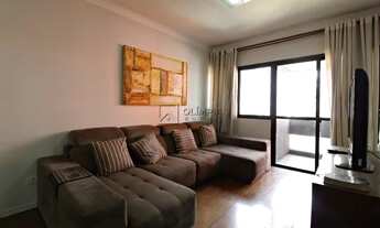 Imagem 3: Apartamento Venda Pinheiros 86 m² 3 Dormitórios