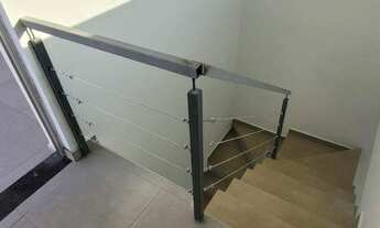 Imagem 4: Casa com entrada independente 3 quartos sendo 01 com suite à venda, 130 m² por R$ 340.000