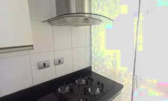 Imagem 7: Diadema - Apartamento Padrão - Centro