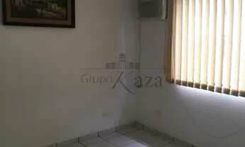 Imagem: Jacarei - Casa Padrão - Jardim Pereira