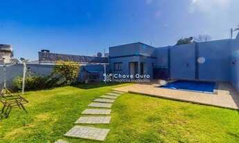 Imagem 7: Casa parque São Paulo