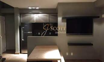 Imagem 6: Belíssimo apartamento no Brooklin para Venda!!!