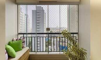 Imagem 6: São Paulo - Apartamento Padrão - Freguesia do Ó