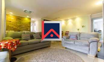 Imagem 1: Apartamento Venda Vila Leopoldina 117 m² 3 Dormitórios