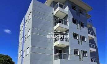 Imagem 2: Apartamento com 2 dorm e 2 vagas de carro para alugar, 49 m² por R$ 620,00/mês + txs- Bair