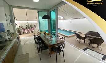 Imagem 4: Aluga-se ou Vende-se Lindissima casa no Condomínio Mirante do Vale - Marabá