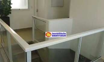 Imagem 4: Apartamento com 3 dormitórios para alugar, 88 m² por R$ 2.442,00/mês - Mooca - São Paulo/S