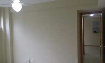 Imagem 3: Apartamento 2 quartos, suíte, wc social, varanda, 1 vaga + vagas visitantes