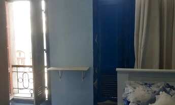 Imagem 5: Quartos no centro