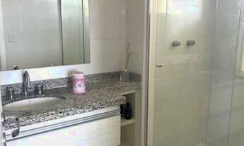 Imagem 7: APARTAMENTO - PARQUE RESIDENCIAL AQUARIUS - SP