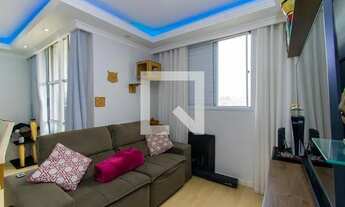 Imagem 3: Apartamento à Venda - Sapopemba, 2 Quartos, 61 m2