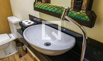 Imagem 7: Apartamento à Venda - Alphaville, 3 Quartos, 133 m2