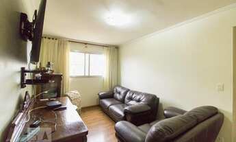 Imagem 2: Apartamento para Aluguel - Água Fria, 2 Quartos, 54 m2