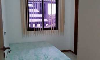 Imagem 5: Apartamento duas suítes Condomínio Salvador Prime nascente com 83,75m² Torre 1 - Mobiliado