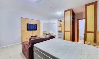 Imagem 3: Apartamento para Aluguel - Residencial Parque Aquarius, 1 Quarto, 45 m2