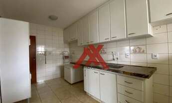 Imagem 4: APTO VILA IMPERIAL - 3 Dorm / 1 Suíte / 1 Vaga / 95 m² - SJRP/SP