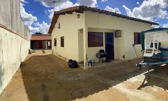 Imagem: Casa Santa Monica lote 360m2