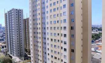 Imagem 7: Apartamento para Aluguel - Jardim Marajoara , 1 Quarto, 29 m2