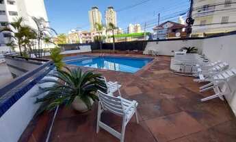 Imagem: Apartamento para venda com 95 metros quadrados