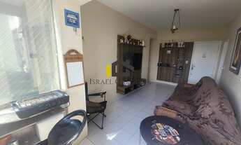 Imagem 3: Apartamento com 2 dormitórios, elevador, sacada e próximo ao Giassi