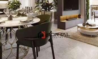 Imagem 5: Apartamento com 3 dormitórios à venda, 79 m² por R$ 649.358,00 - Granja Viana - Cotia/SP