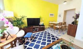 Imagem 4: RIO DE JANEIRO - Apartamento Padrão - Humaitá