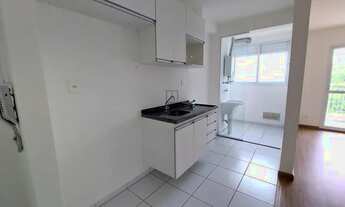 Imagem 7: Apartamento mega fofo ao lado do Metrô Brooklin