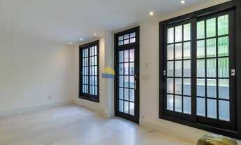 Imagem 4: RIO DE JANEIRO - Casa de Vila - CATETE