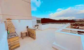 Imagem: Cobertura para Venda em São Paulo, Jardim