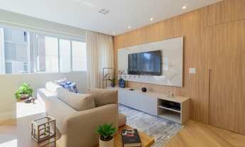 Imagem: Apartamento Venda 3 Dormitórios - 156 m²