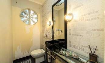 Imagem 5: São Paulo - Casa Padrão - Mooca