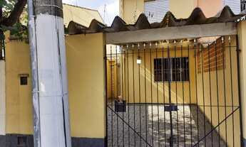 Imagem: Sobrado com 2 dormitórios para alugar