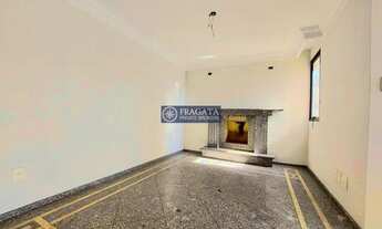 Imagem 7: Apartamento de 272 m², com 3 suítes e 4 vagas, à venda na Mooca - São Paulo/SP