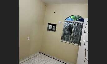 Imagem: Aluguel de kitnet