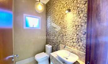 Imagem 6: Casa de Condomínio com 3 dorms, Golden Park Residence, Mirassol - R$ 1.32 mi, Cod: 90