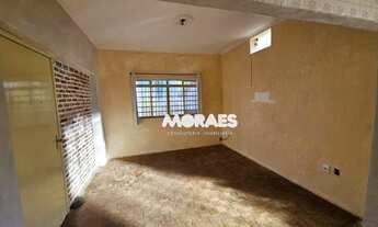 Imagem 4: Casa com 3 dormitórios para alugar, 150 m² por R$ 1.700,00/mês - Jardim Estoril II - Bauru