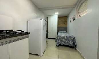 Imagem: Kitnet mobiliada - St. Nova Suíça