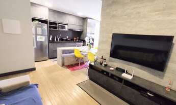 Imagem 3: Apartamento à venda, 2 quartos, sendo 1 suíte, Bairro Centro, Jaraguá do Sul/ SC