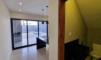 Imagem 4: Casa para Venda em Volta Redonda, VIVENDAS DO LAGO, 3 dormitórios, 1 suíte, 3 banheiros, 2