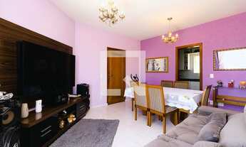 Imagem 3: Apartamento à Venda - Vila Hortolândia , 2 Quartos, 78 m2