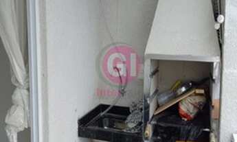 Imagem 6: APARTAMENTO RESIDENCIAL em CARAGUATATUBA - SP, PARQUE BALNEÁRIO MARIA HELENA