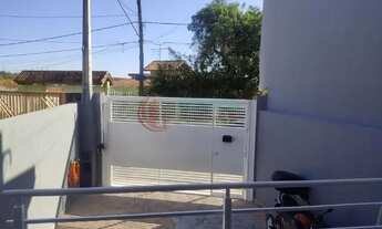 Imagem 4: Sobrado para Venda em Mogi das Cruzes, Parque Morumbi, 3 dormitórios, 1 suíte, 3 banheiros