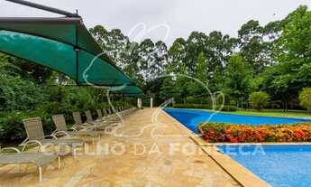 Imagem 5: Santana de Parnaíba - Loteamento/Condomínio - TAMBORÉ XI